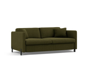 Sofa DREAMS (Ištraukiamas)(Trivietis)